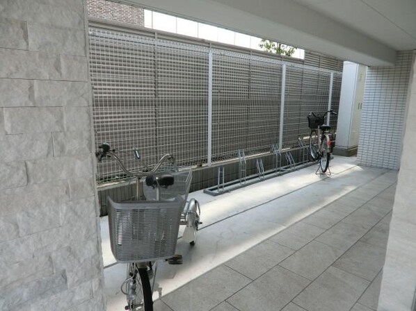 プレミアムキューブ文京江戸川橋♯moの物件内観写真